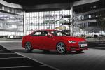 Audi A4 3.0 TDI Quattro S-Line 2015 года (UK)